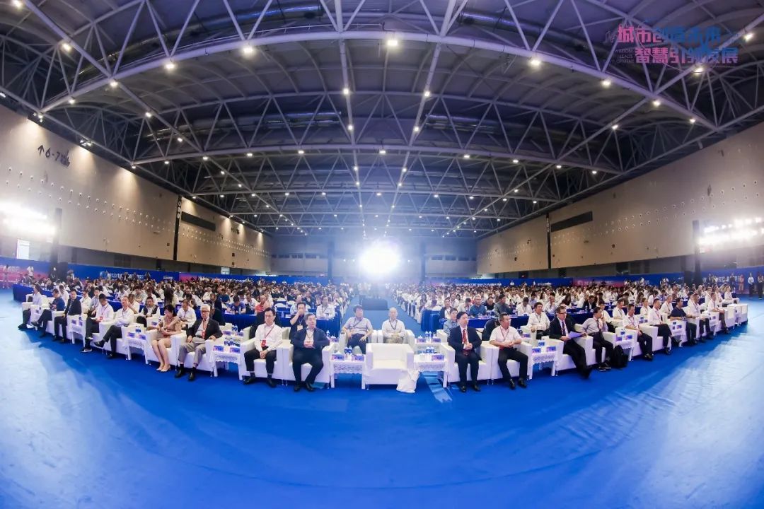 城市創(chuàng)造未來，2023市政博覽會上達(dá)實有哪些看點？