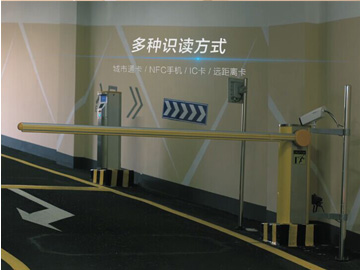 智慧停車(chē)系列